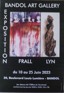 ART BANDOL GALLERY ART BANDOL GALLERY